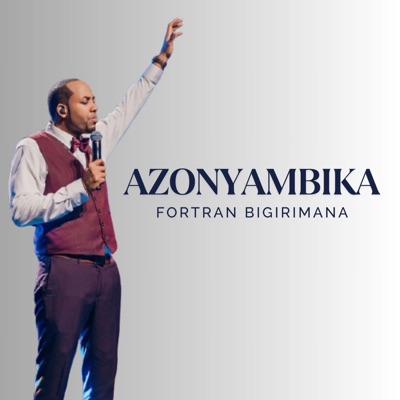 AZONYAMBIKA (Live) - Single