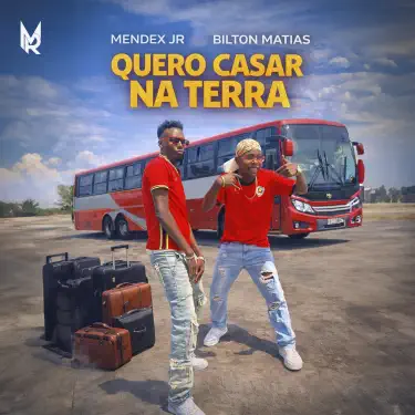 Quero Casar Na Terra