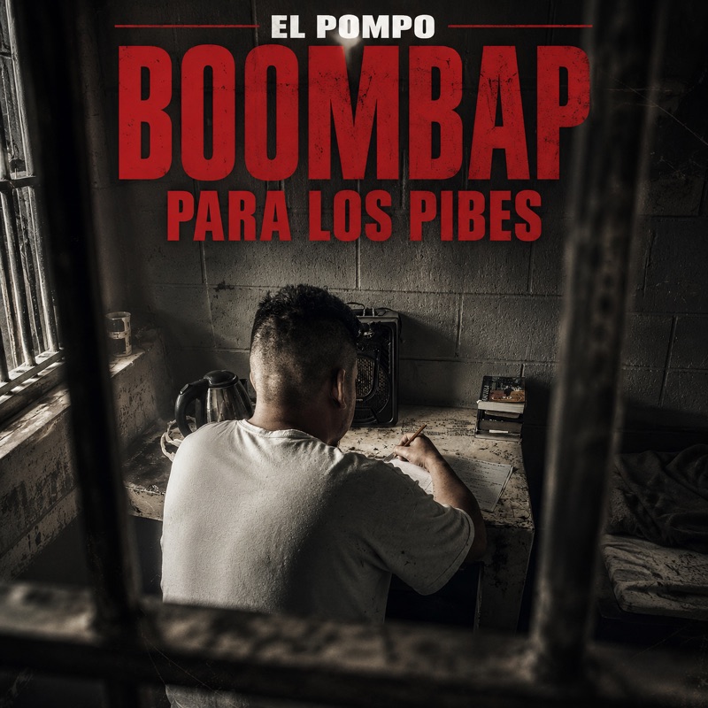 Los Caminos de la Vida (feat. Chaino OTB & Los Pibes del Penal) [Cover]