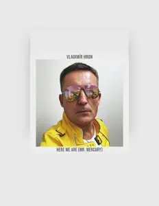 Poslechněte si interpreta Vladimir Hron, sledujte hudební videa, přečtěte si životopis, podívejte se na data turné a další informace.