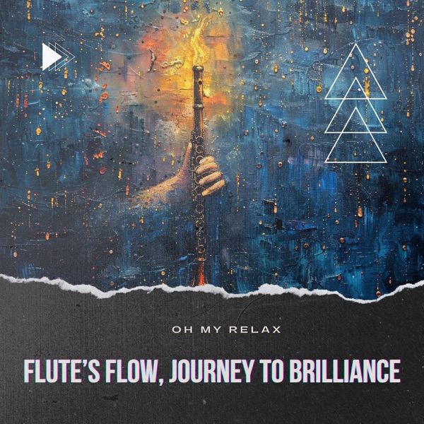 Flute’s Flow, Journey to Brilliance