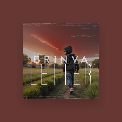 Listen to Brinva, watch music videos, read bio, see tour dates & more!