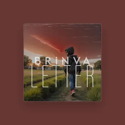 Listen to Brinva, watch music videos, read bio, see tour dates & more!