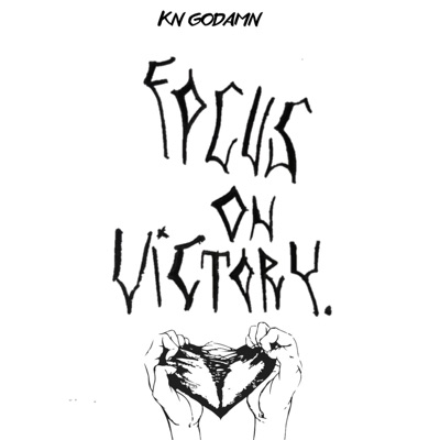 Focus On Victory - Single