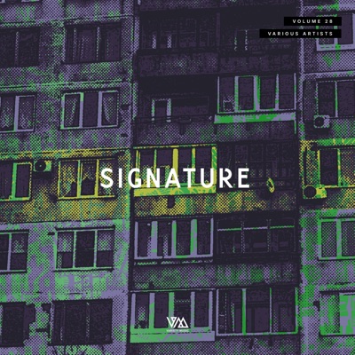 Variety Music Pres. Signature, Vol. 28