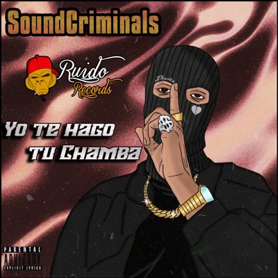 Yo te hago tu chamba - Single