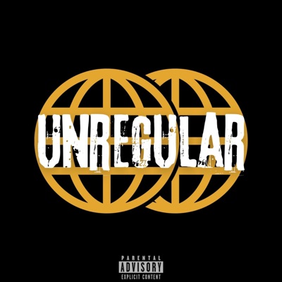 UnRegular - EP