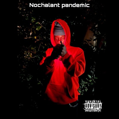 Nonchalant pandemic - Single