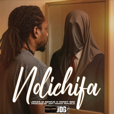 Ndichifa (feat. Honey Bee) - Single