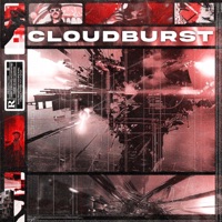 CLOUDBURST - Single - LUCA LUSH, CYNTHESZR & TECHNO DEMON 64