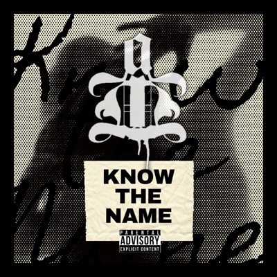 Know the Name - Single