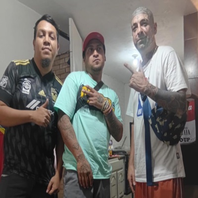 Pa delante le damos (feat. Bolado 821) - Single