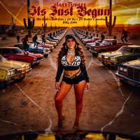 Its Just Begun (feat. Gold Toes, Lil Raider, Lil Ro & Hustlino) - Single - Mz Mali