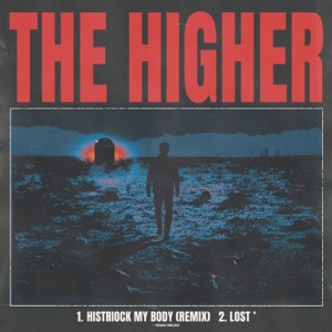 HISTRIOCK MY BODY - Single
