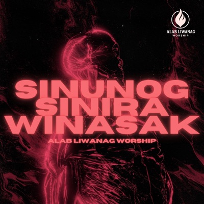 Sinunog, Sinira, Winasak (Spontaneous) - Single