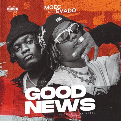 Good News (feat. Evado) - Single