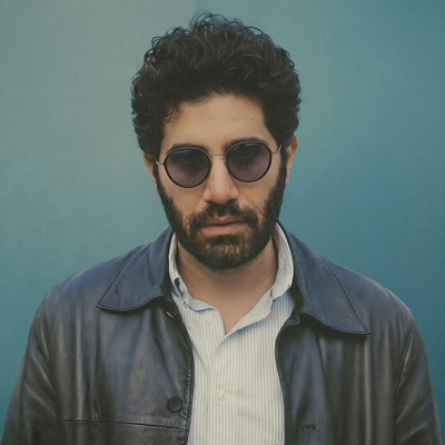 Nothing Really Happens In Post War Beirut