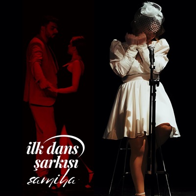 İlk Dans Şarkısı (Seven Bir Kalbim) - Single