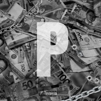 P ON MY MIND (feat. JAY WHUT) - Single - CHOLOW