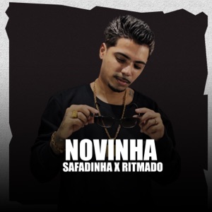 Novinha Safadinha x Ritmado