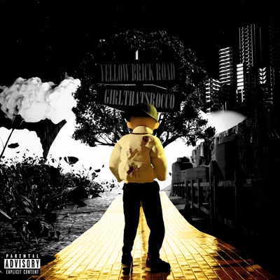 Yellow Brick Road (feat. Cousin D) - Single