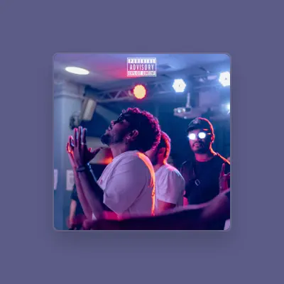 Listen to Maapa, watch music videos, read bio, see tour dates & more!