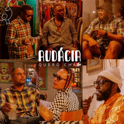 Quero Chá - Single