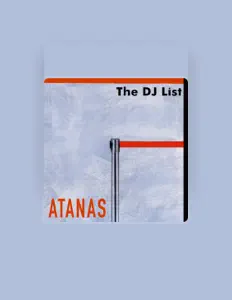 Listen to ATANAS, watch music videos, read bio, see tour dates & more!
