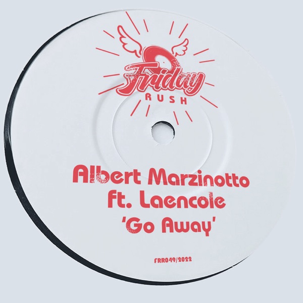 Go Away (feat. Laencole) - Single