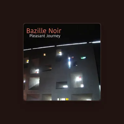 Listen to Bazille Noir, watch music videos, read bio, see tour dates & more!