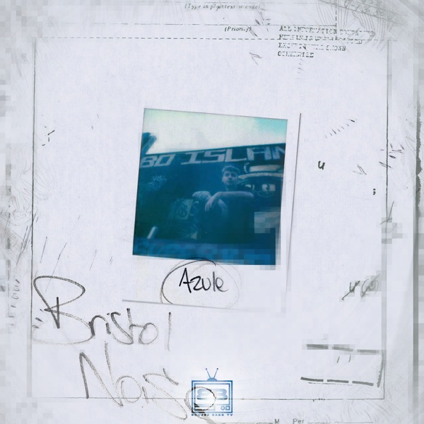 Bristol Noise - EP