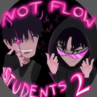 NOT FLOW STUDENTS 2 - Big Bart & Clouse