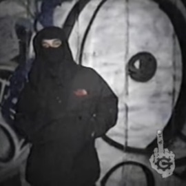 LOST (feat. Berrymane) THXNDER