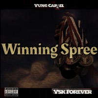 Winning Spree - Single - Ysk Forever
