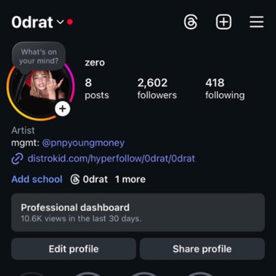 they love the lore - Single