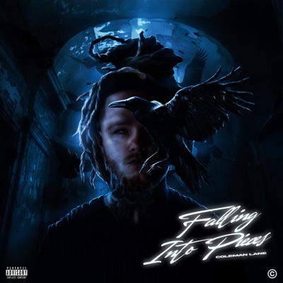 Falling Into Pieces - Single