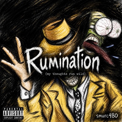 Rumination - EP