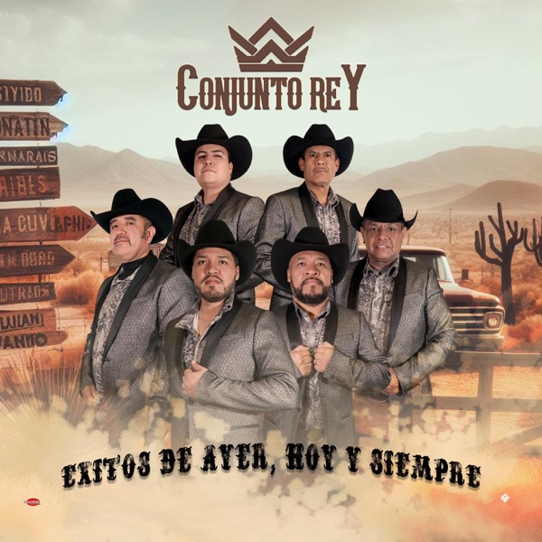 Éxitos de Ayer, Hoy y Siempre