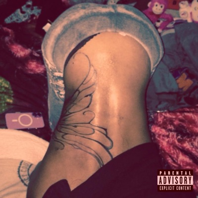 Too Bad (Part 1) - Single