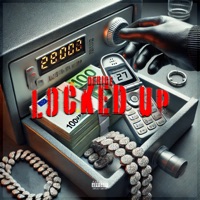 Locked Up - Derice