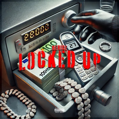 Locked Up