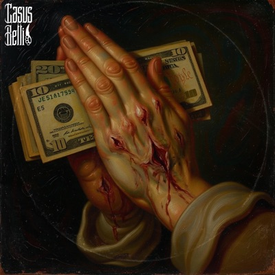 Fuck Money - Single