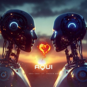 Aquí (feat. Fresco Boi)
