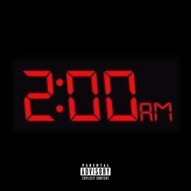 2 AM FREESTYLE (feat. Fixctionz) Lum1n