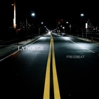 La Noche (90s Hip Hoop) - Single - Freidbeat