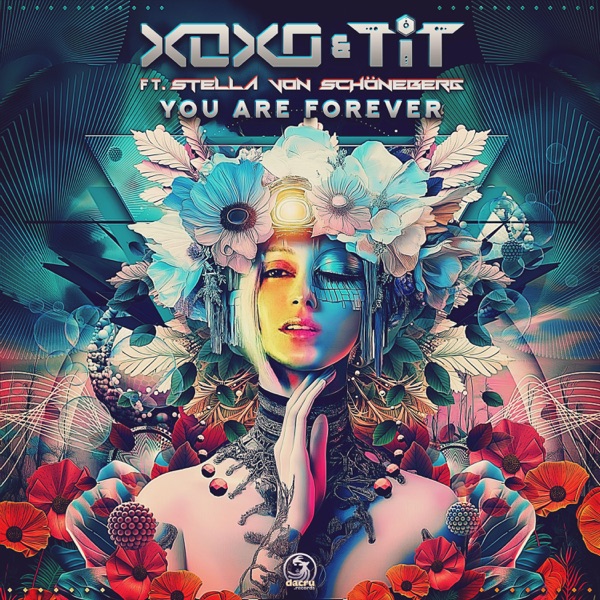 You Are Forever (feat. Stella von Schöneberg) - Single