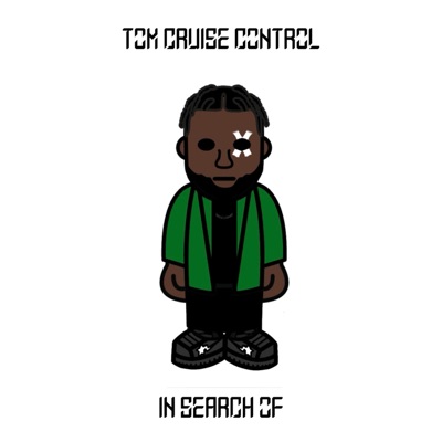 TOM CRUISE CONTROL / IN SEARCH OF - Single