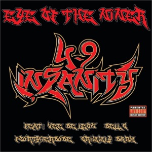 4-9 INSANITY (feat. Vee De Leon & Grizzly Dabz)