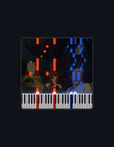 CloakedKeysを聴いたり、ミュージックビデオを鑑賞したり、経歴やツアー日程などを確認したりしましょう！