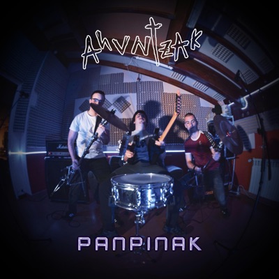Panpinak - Single